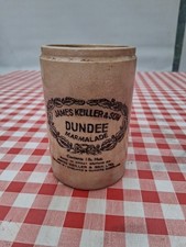 RARE JAMES KEILLER & SONS