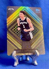 2025-26 Topps Match Attax 100