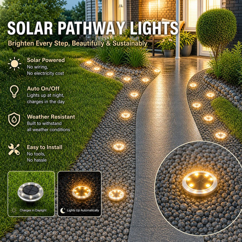 Stainless steel solar - stainless,