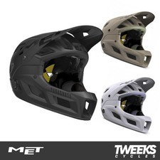 MET Parachute MCR MIPS Helmet