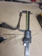 JAP ENGINE TIMING COVER VALVE