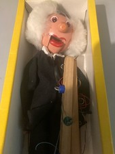 Vintage Original Pelham Puppet