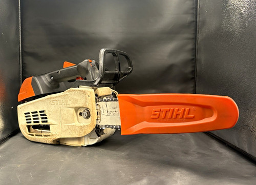 Stihl ms201tc tronic top - ms201tc-m,