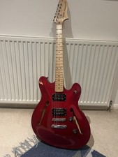 Squire Starcaster Affinity