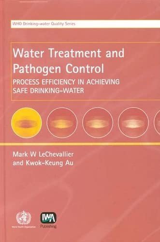 Water treatment and - water, pathogen