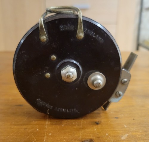 Vintage allcock aerialite - allcock,
