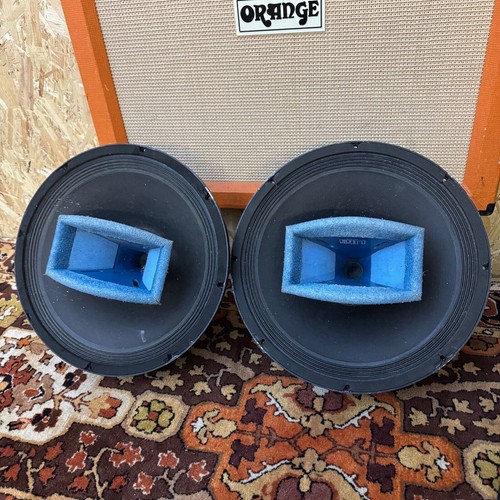 Pair vintage 1980s altec - 1980s,