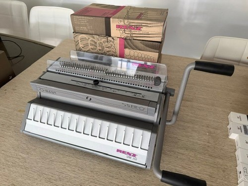 Renz srw 360 - srw,
