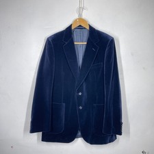 Vintage St Michael Velvet