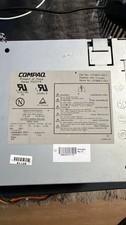 Compaq Deskpro Power Supply