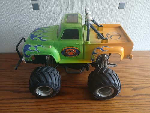 Tamiya midnight pumpkin - tamiya,