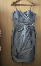 Jora Collection Grey Satin