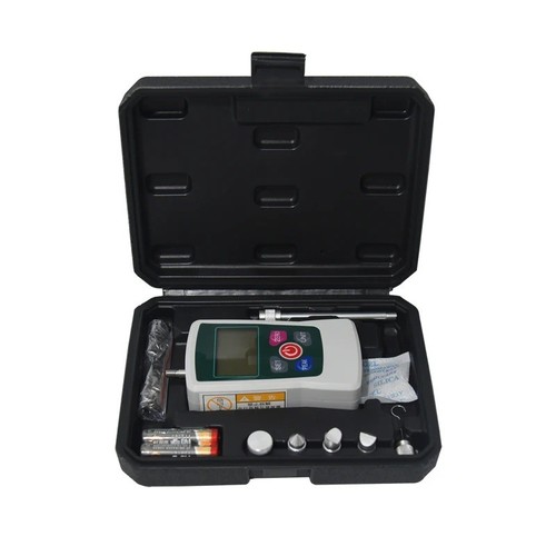 Digital force gauge push - digital, pull