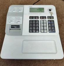 Casio SE G1 Electronic Cash