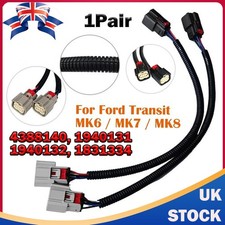 1Pair For Ford Transit MK8 MK7