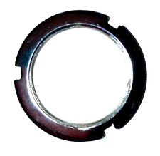 Vintage Chrome Bottom Bracket