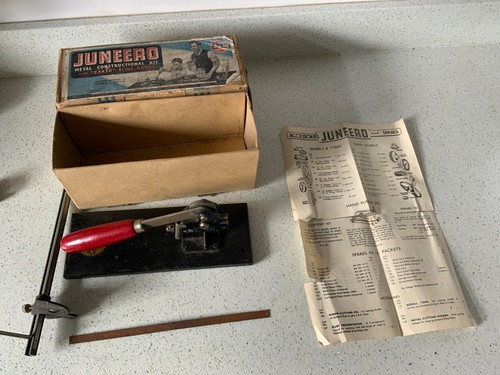 Juneero kit xakto slide - 1,