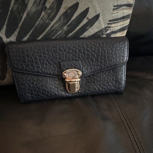 Mulberry polly push - push, in