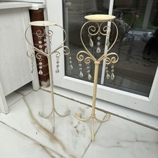 Vintage floor or table top