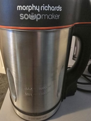 Morphy richards 501014 saute - morphy,