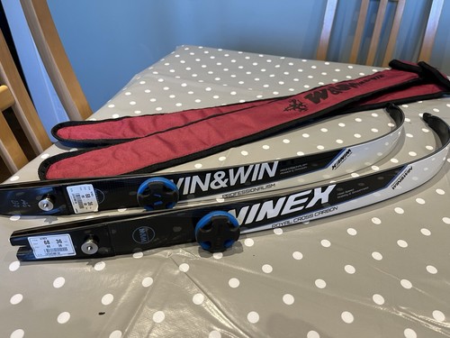 Winex recurve limbs - winex,