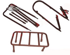 New Complete Carrier Stay Kit