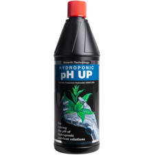 Growth Technology pH Up 1