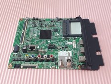 MAIN BOARD MB FOR LG 65UK6470PLC TV EAX67872805 1.1 EBT65553903 SCREEN:HV650QUB