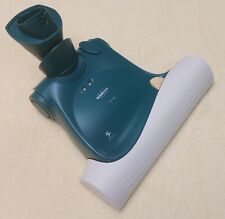 Vorwerk EB360 incl new brush inserts for Kobold or Tiger