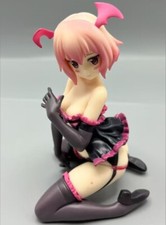 Konosuba Loli Succubus Anime