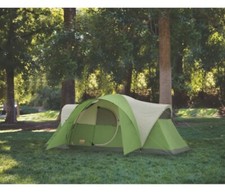 Camping Tent Coleman Montana