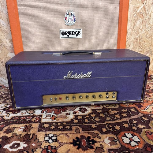 Vintage 1968 1969 marshall - 1968,