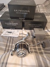 Shimano Ultegra 14000 XSC QTY
