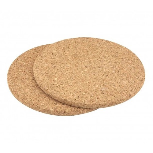 Round hot pot stand - 2,