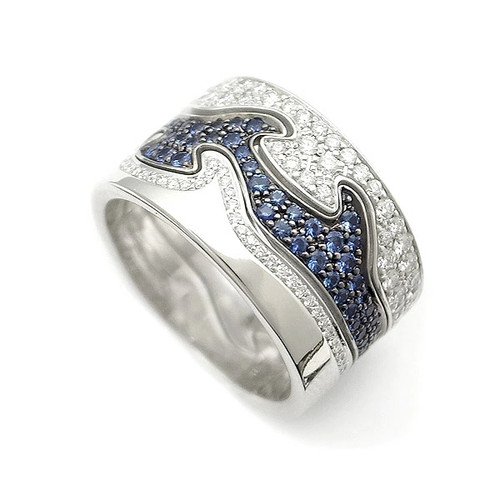 Georg jensen fusion ring - georg,