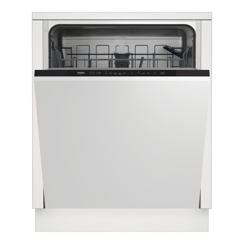 Beko integrated dishwasher - beko,