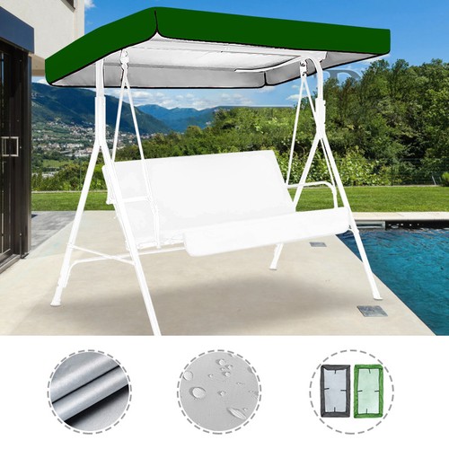 Replacement canopy for swing - replacement,