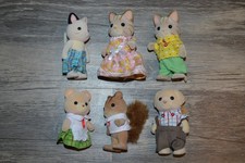 Calico Critters Sylvanian
