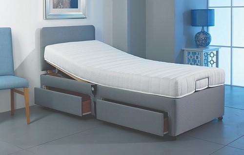 Storage electric adjustable - electric,