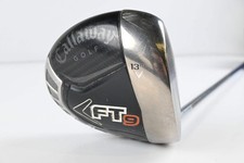 Callaway FT-9 Driver / 13