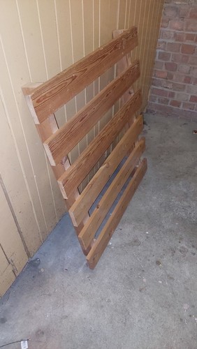 Futon base single converts - converts, to