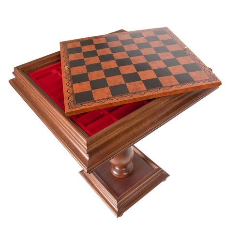 Italfama wooden chess - chess, table