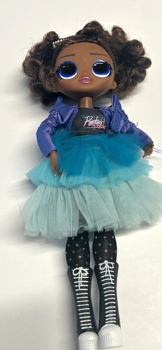 Lol surprise omg miss glam - surprise,