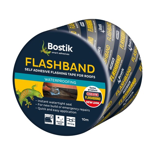 Bostik flashband self adhesive - bostik,