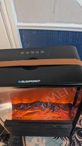 Portable mini heater - portable,