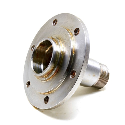 Front stub axle - land, rover