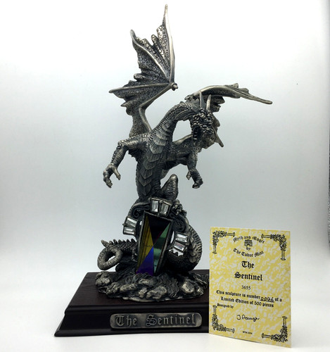 Myth magic the sentinel 3655 - &,