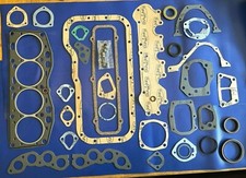 New Fiat X19 X1/9 1300 & 1500