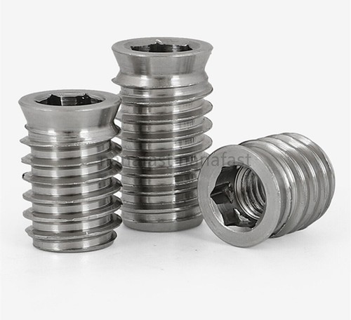 M10 stainless steel - m6, m8
