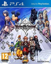 Kingdom Hearts HD II.8 (2.8)